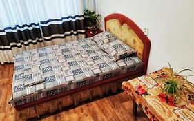 Alla House